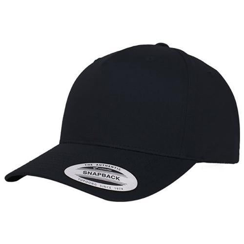 YUPOONG  Classic 5 Panel -  (6607)