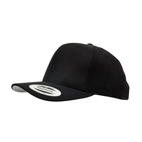 YUPOONG Classic Snapback - (6689C)