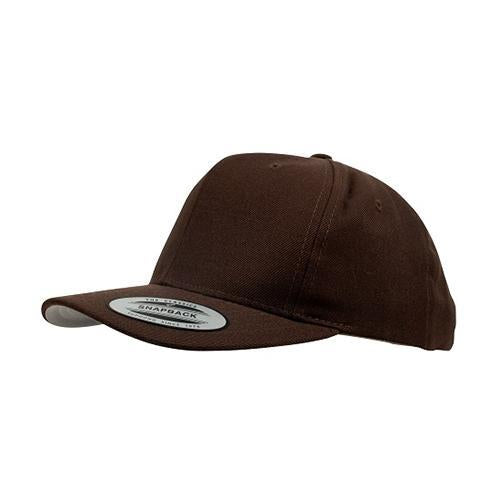 YUPOONG Classic Snapback - (6689C)