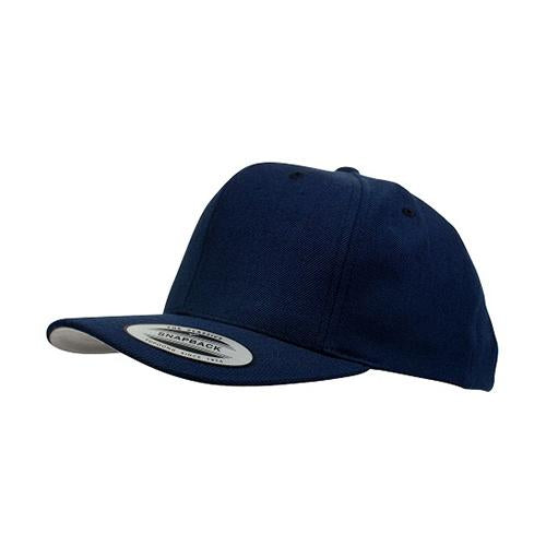 YUPOONG Classic Snapback - (6689C)