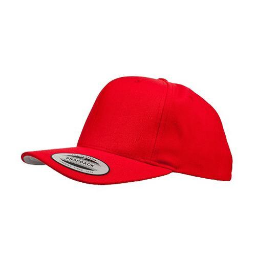 YUPOONG Classic Snapback - (6689C)