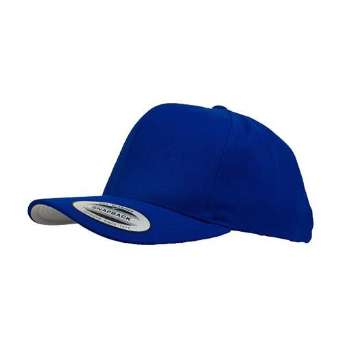 YUPOONG Classic Snapback - (6689C)