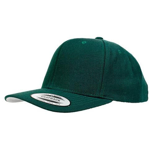 YUPOONG Classic Snapback - (6689C)