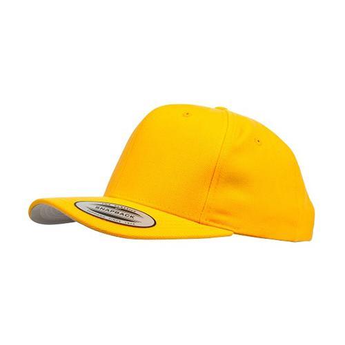 YUPOONG Classic Snapback - (6689C)