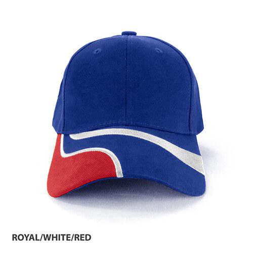 Grace Collection Highway Cap-(AH373/HE373)
