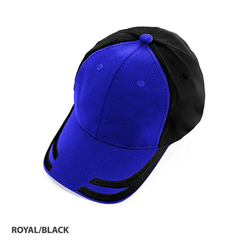 Grace Collection  Tiburon Cap-(AH231/HE231)