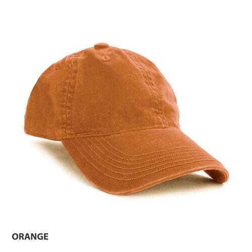 Grace Collection Enzyme Washed Cap(AH130/HE130)
