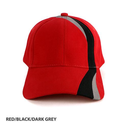 Grace Collection  Turin Cap-(AH399/HE399)