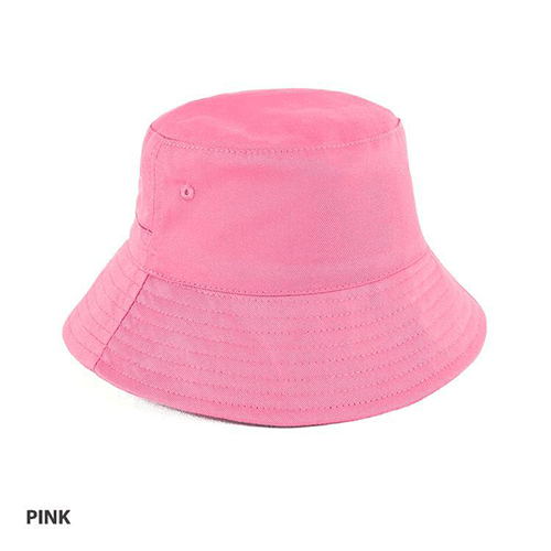 Grace Collection Kindy Bucket Hat(AH677)