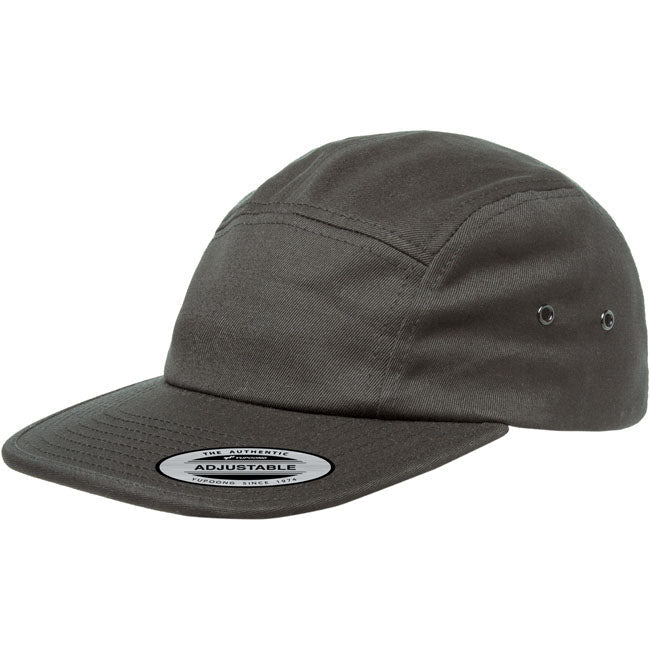 Yupoong YP Classics Jockey Cap (7005)