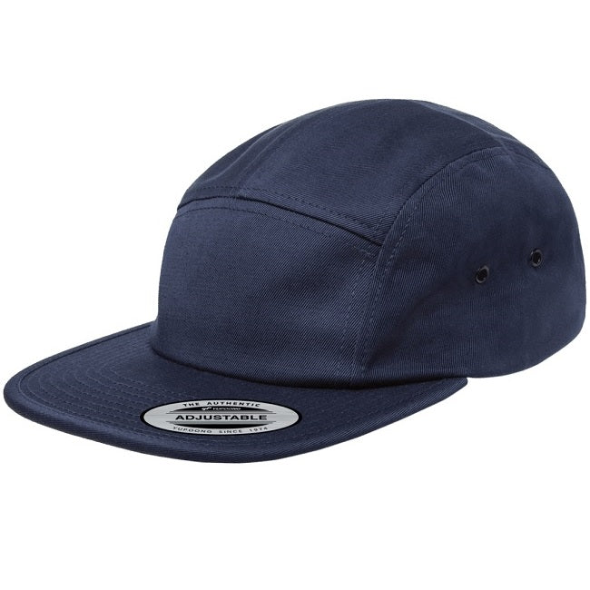 Yupoong YP Classics Jockey Cap (7005)