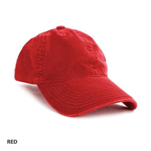 Grace Collection Enzyme Washed Cap(AH130/HE130)