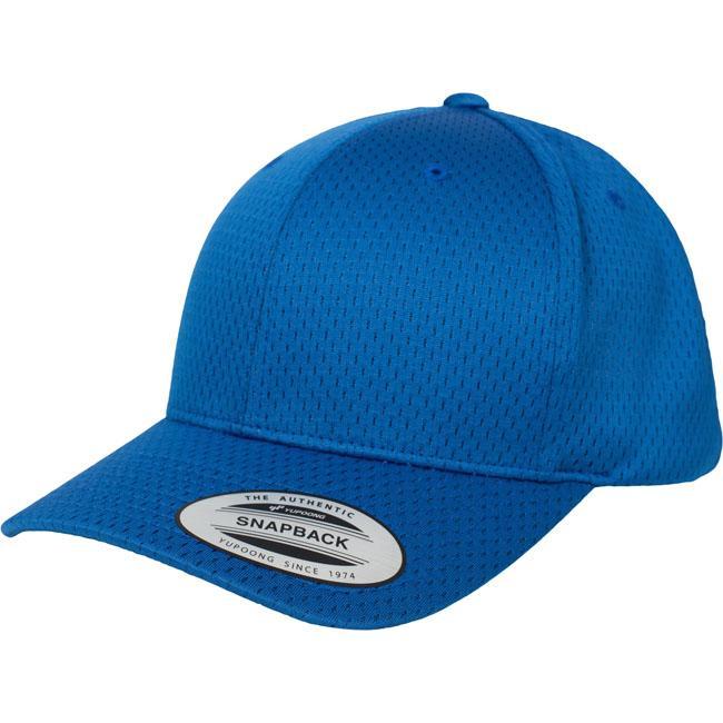 YUPOONG Sports Cap - (6604)