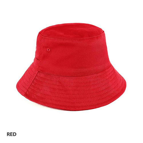 Grace Collection Kindy Bucket Hat(AH677)