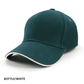 Grace Collection HBC Sandwich Peak Cap-(AH024/HE024)