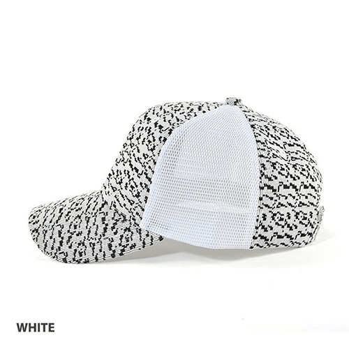 Grace Collection SAB Cap-(AH328/HE328)