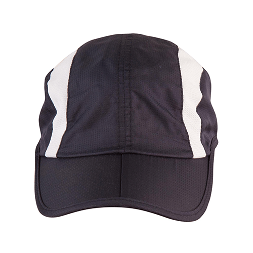 Winning Spirit Sprint Foldable Cap (CH47)