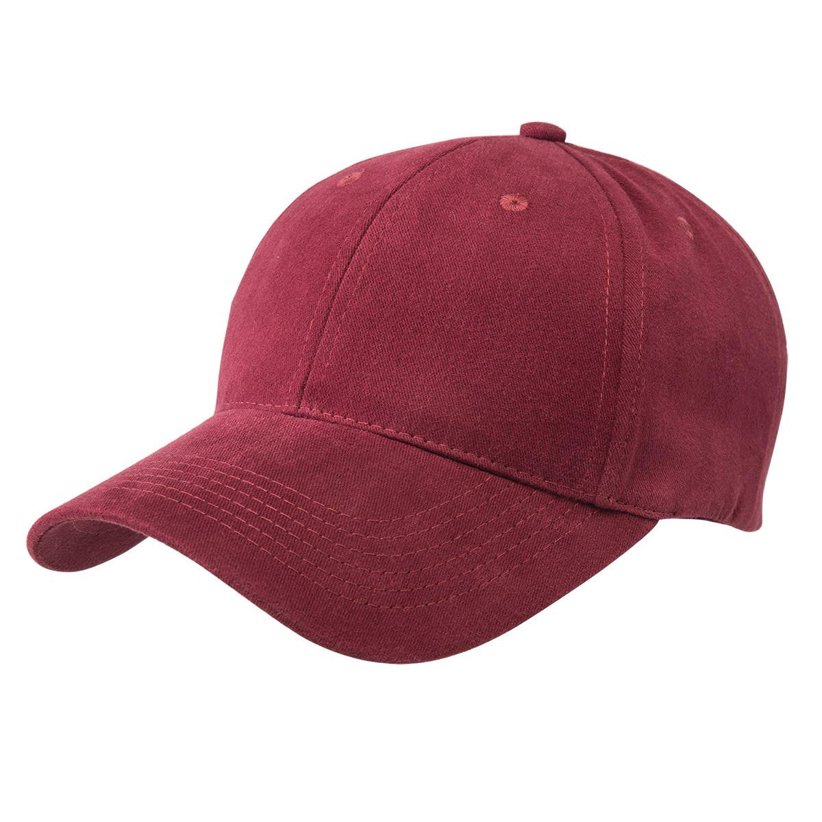 A BUYER'S GUIDE TO SELECTING THE PROPER CAP MATERIAL – Cap Wholesalers
