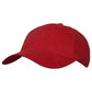 Legend Life Premium Soft Cotton Cap (8000)