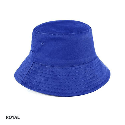 Grace Collection Kindy Bucket Hat(AH677)