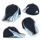 Grace Collection Viper Cap-(AH253/HE253)