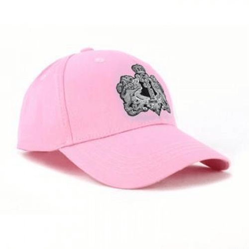 Grace Collection Kids Cap (AH600/HE600)