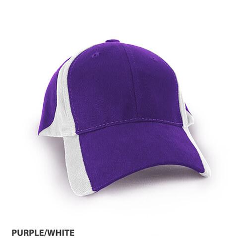 Grace Collection Vertek Cap-(AH182/HE182)