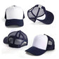 Grace Collection Trucker Mesh Cap (AH295/HE295)