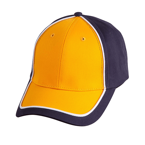 Winning Spirit Arena Two Tone Cap (CH78)