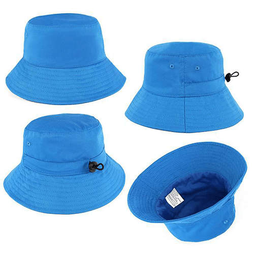 Grace Collection Kindy Bucket Hat(AH677)