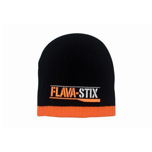 Headwear Two Tone Cable Knit Beanie - Toque (4195)