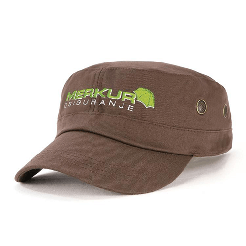 Grace Collection Military  Cap-(AH815/HE815)