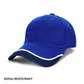 Grace Collection Merlin Cap-(AH085/HE085)