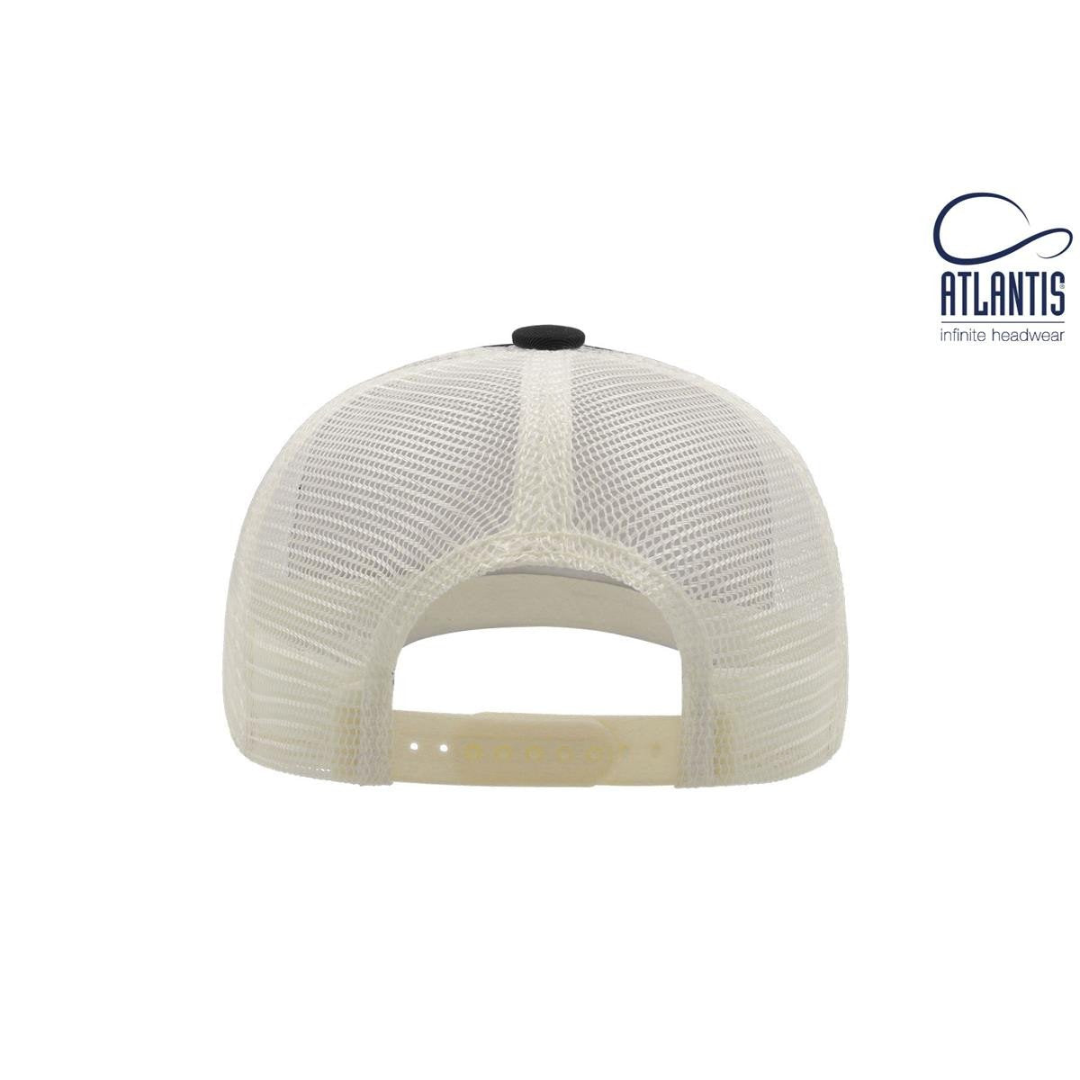 Atlantis Headwear Record Trucker (A2000)