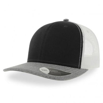 Atlantis Headwear Sonic Trucker (A2400)