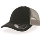 Atlantis Headwear Rapper Canvas (A2600)