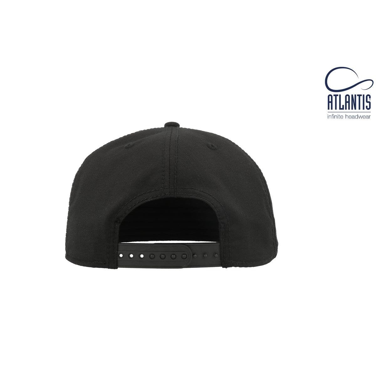 Atlantis Headwear Stage (A3000)