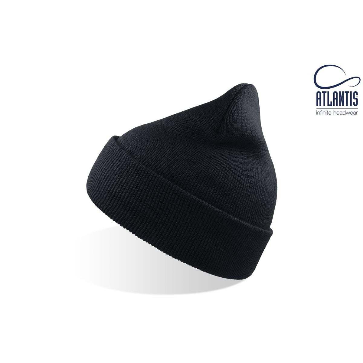 Atlantis Headwear Kid Wind Beanie (A4320)