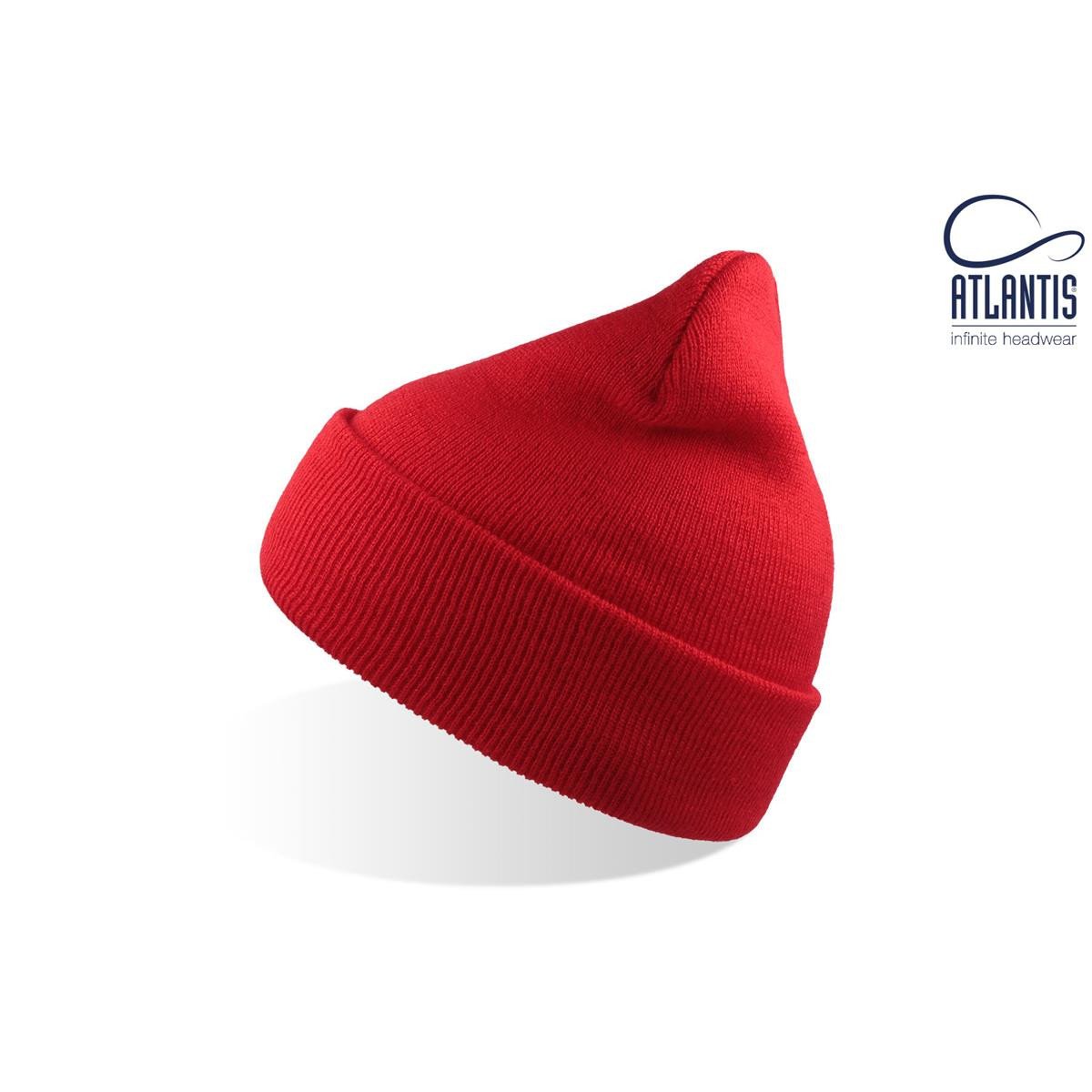 Atlantis Headwear Kid Wind Beanie (A4320)