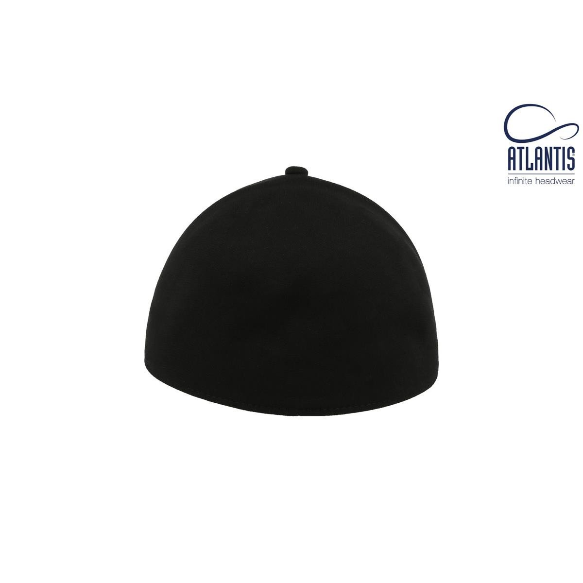 Atlantis Headwear Uni-Cap Piquet (A6000)