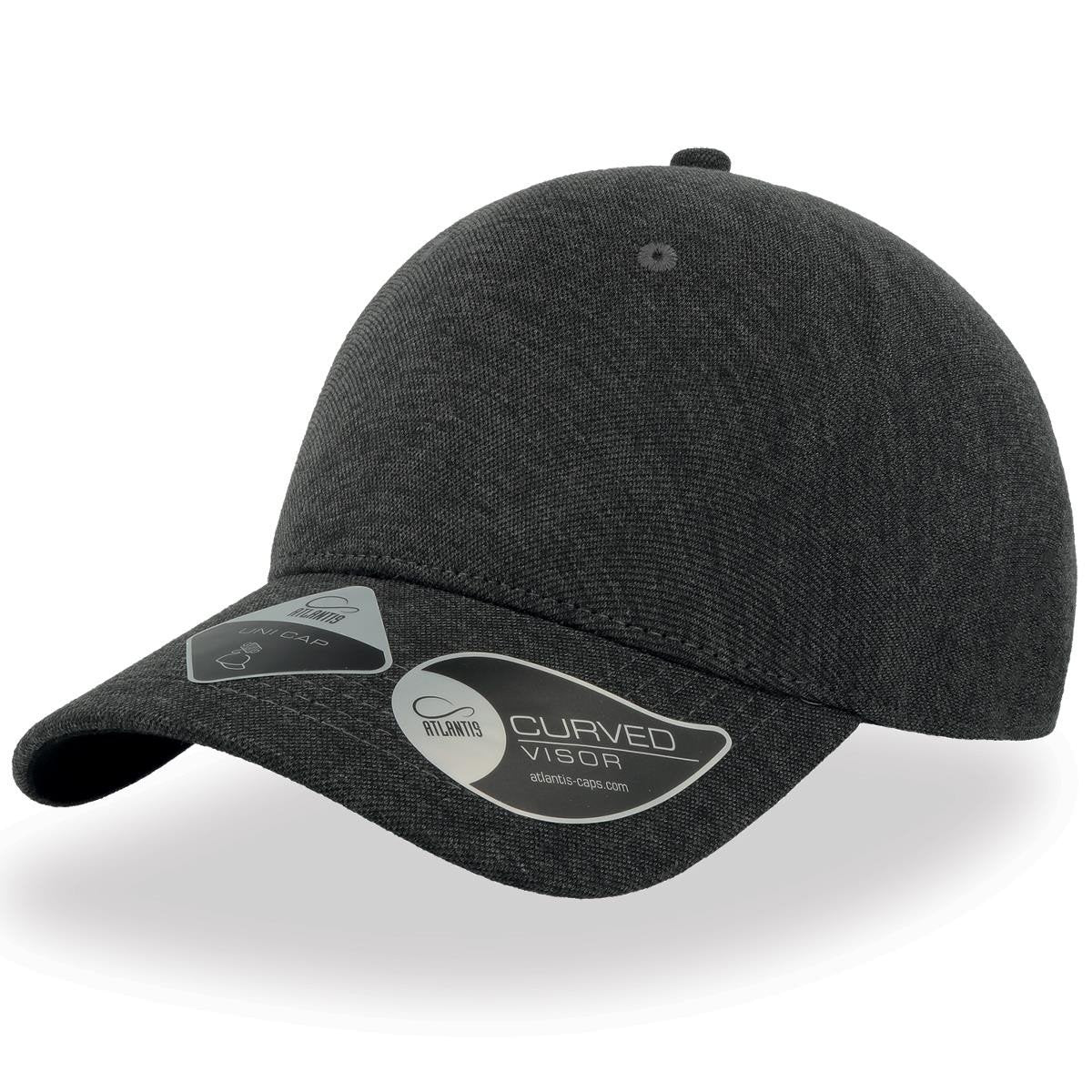 Atlantis Headwear Uni-Cap Piquet (A6000)