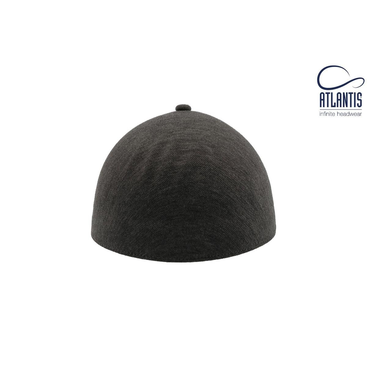 Atlantis Headwear Uni-Cap Piquet (A6000)