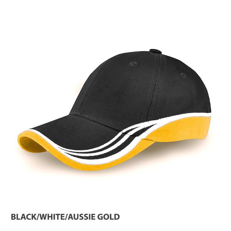 Grace Collection Boa Cap-(AH133/HE133)