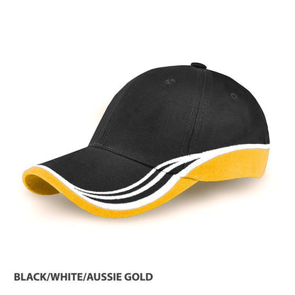 Grace Collection Boa Cap-(AH133/HE133)