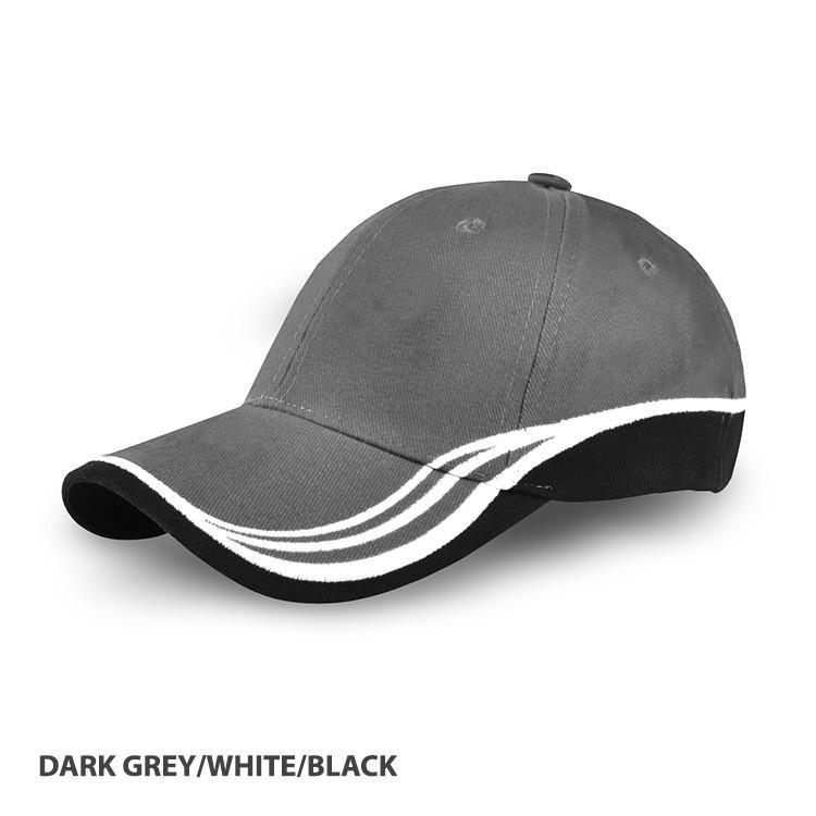 Grace Collection Boa Cap-(AH133/HE133)