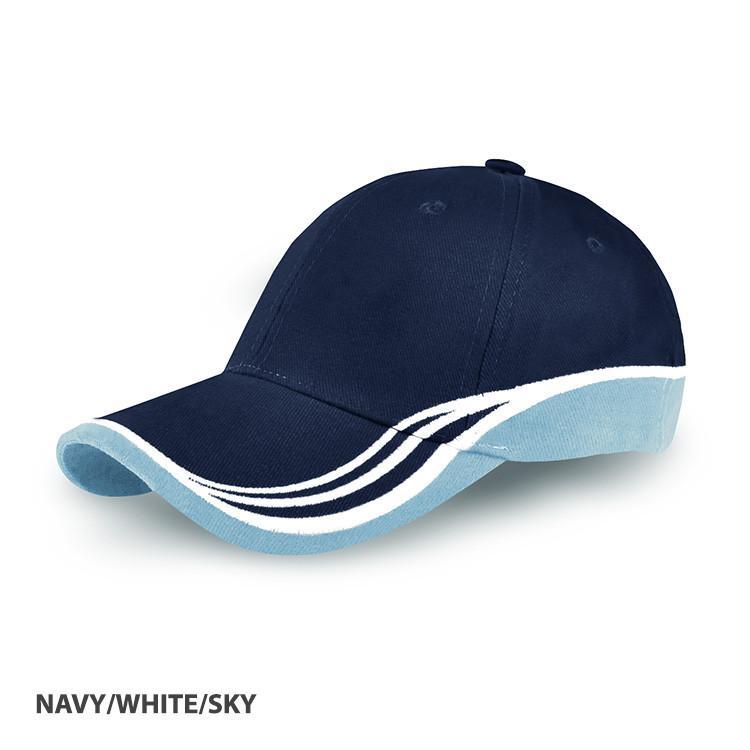 Grace Collection Boa Cap-(AH133/HE133)