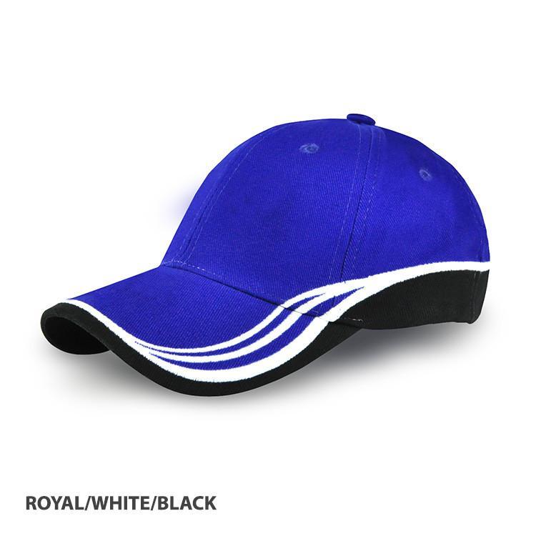 Grace Collection Boa Cap-(AH133/HE133)
