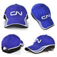 Grace Collection Boa Cap-(AH133/HE133)