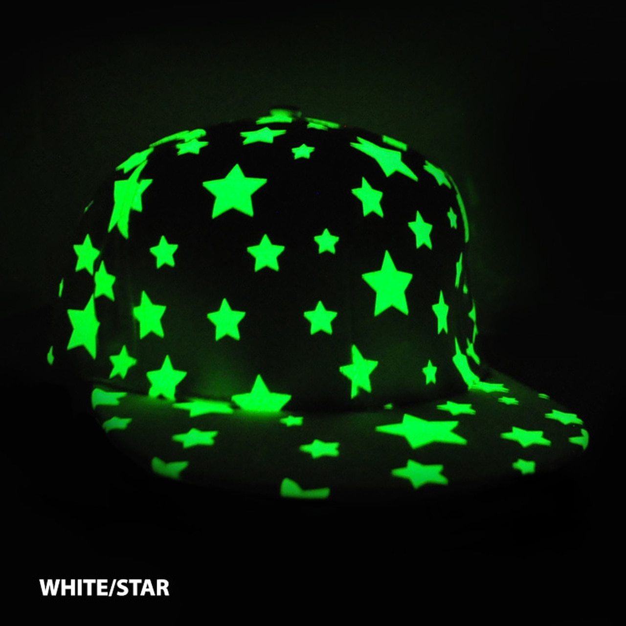 Grace Collection Glow cap (AH156)