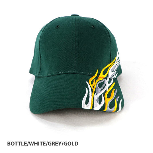 Grace Collection  Cyclone  Cap-(AH189/HE189)